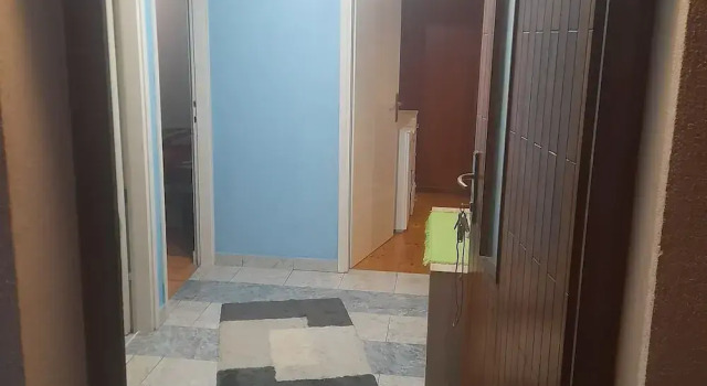 Коттедж Holiday Home Village Paradise