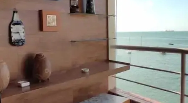 Апартаменты Deluxe Yacht Coast