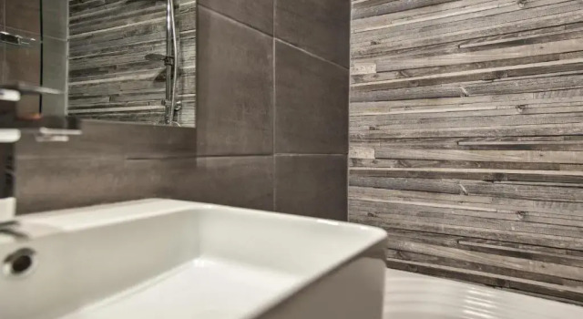 Студия Plebiscito Apartment