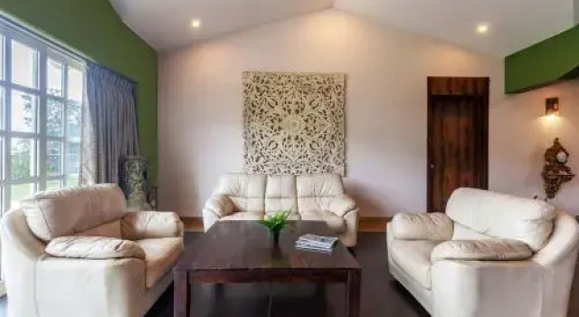 Shivom Villa 12 by Vista Rooms