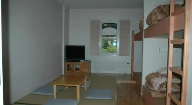 Номер Standard Niseko Freedom Inn