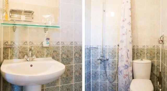 Номер Standard Park Hotel Amfora -Free Parking