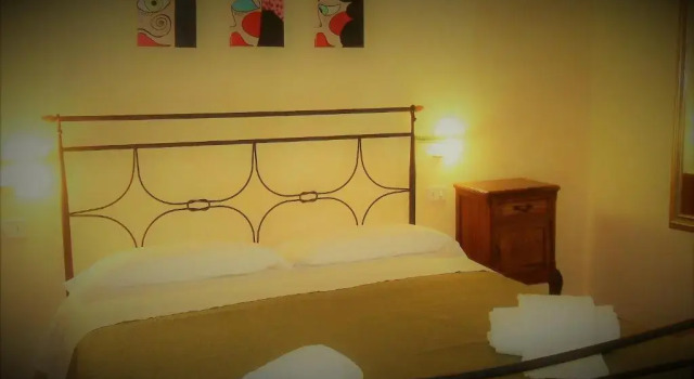 Трёхместный номер Superior B & B 8380 - Pian Del Molino