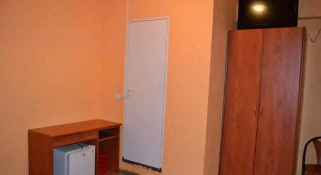 Номер Standard Albergo Leon d'Or