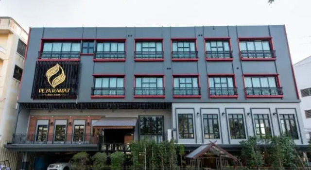 Peya Rama-7