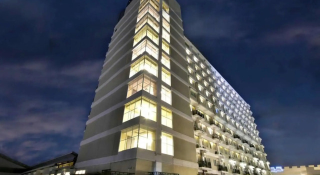 The Rich Jogja Hotel, Book Hotel Hotels in Sleman with Parking, Parking