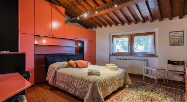 B&B Villa Antonio