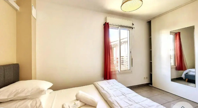 Апартаменты Lodge Intense - T2- Saint-Pierre