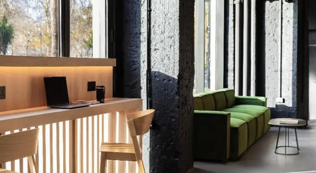 Zedwell Underground Hotel Park Lane, Забронировать Отель Лондон Большой Лондон, рядом с Торговая улица Мэрилебон-Хай-стрит