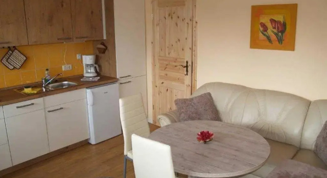 Коттедж Ferienhaus Moenkebude VORP 2041