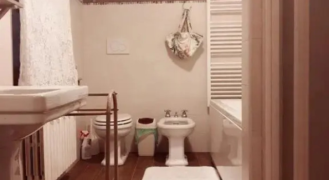 Номер Standard La Casa di Marla