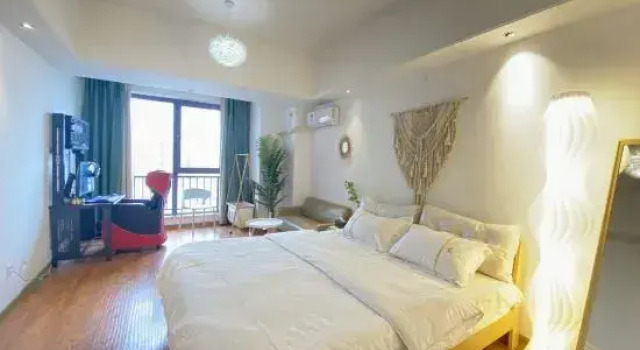 Star Light E-sports Cinema Homestay (Shangrao Wanda Plaza), Rezerwuj Hotel Shangrao Jiangxi