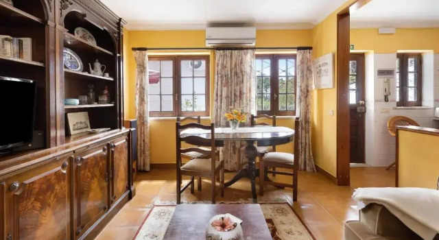 Cottage Sete Mares, Забронировать Дом для отпуска Коттеджи Колареш, Коттедж