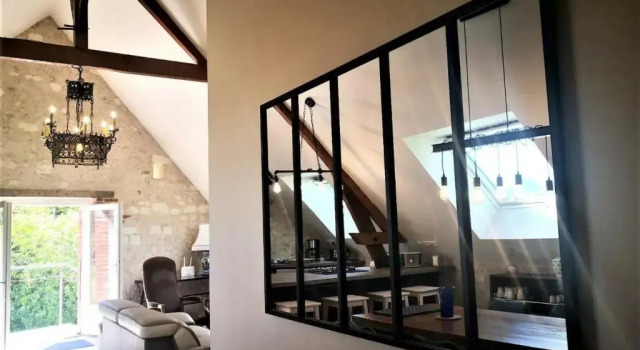 Gîte Saint-Bauld, 4 pièces, 6 personnes - FR-1-381-505, Rezerwuj Hotel  