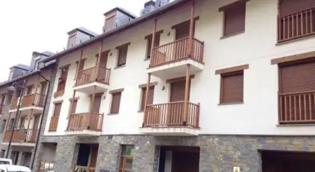 Buhardilla Pineta, Rezervovat Hotel Bielsa Sobrarbe
