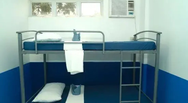 Семейный номер Standard ROCCA Del GARDA Residences