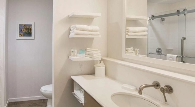 Двухместный номер Standard Hampton Inn & Suites Colleyville DFW Airport West