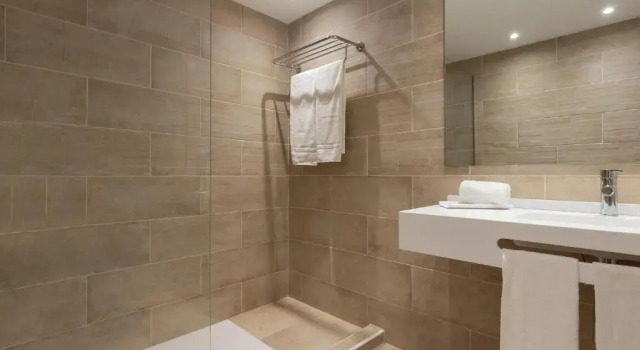 Апартаменты c 1 комнатой Hotel Palia Puerto del Sol 3 Sup