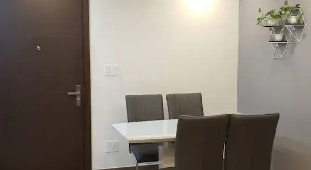Van Vo Hotel Apartment, Забронировать Апартаменты/квартира District 6 Хошимин, рядом с Saigon River Tunnel