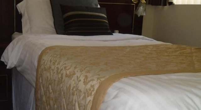 Waverley Hotel, Забронировать Отель Отели Англии с завтраком, Завтраки