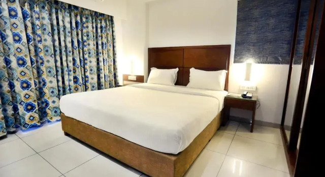 Двухместный номер Executive The Park Residency