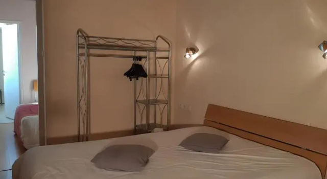 Люкс Grand Hotel