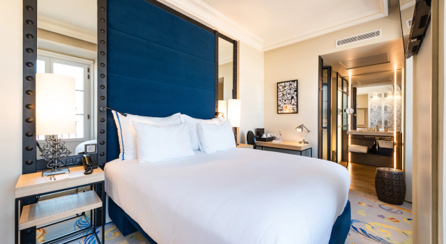 Pestana Collection Plaza Mayor