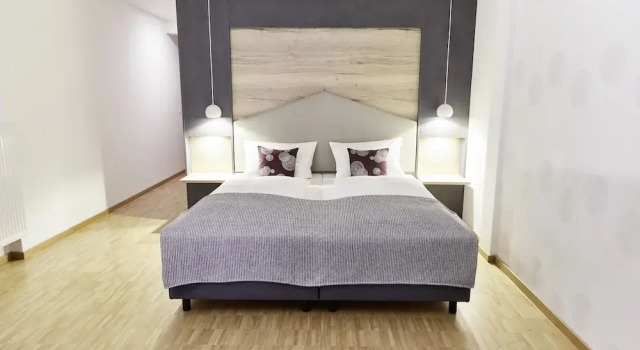 Номер Standard Rock&Chill Hotel Falter