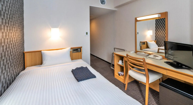 Номер Standard Hotel Mark-1 CNT