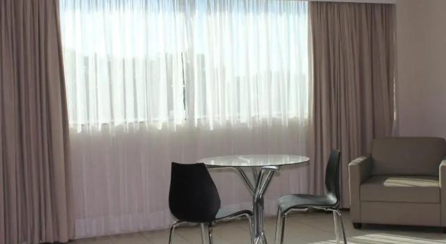 Номер Superior Resende Inn