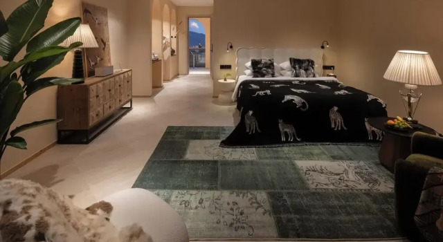 Номер Comfort Lanxiu Homestay