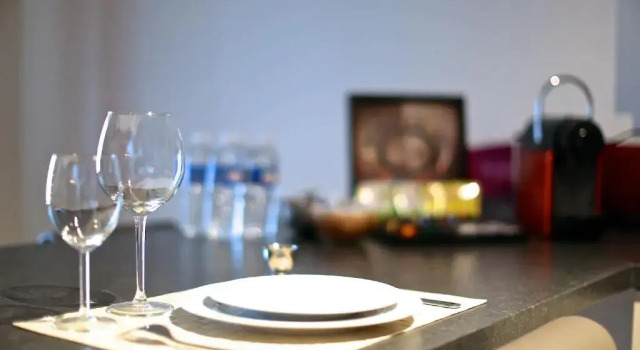 Апартаменты Royal Apartments Brussels