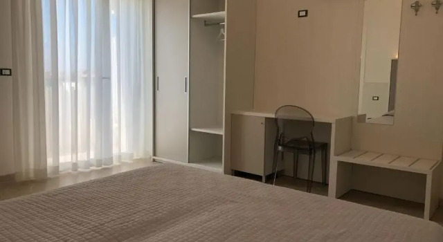 Двухместный номер Comfort Hotel Portofino