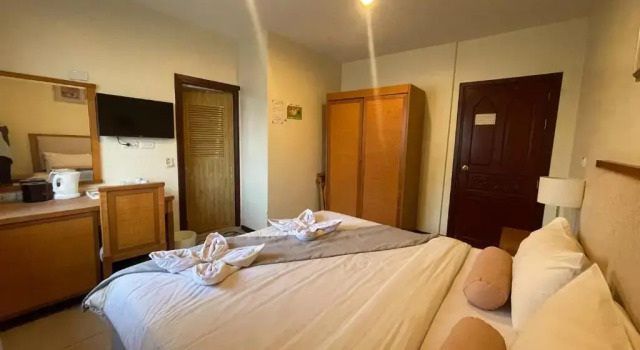 Двухместный номер Standard Babylon Residence Inn pattaya