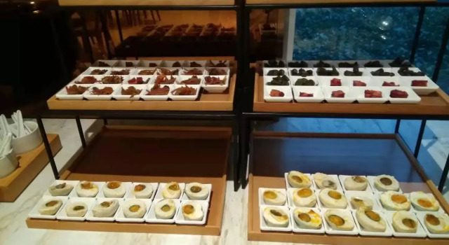 Ji Hotel Hangzhou Xixi Harbour City