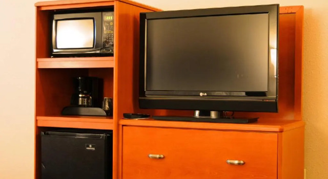 Номер Standard Fairfield Inn & Suites by Marriott Spearfish
