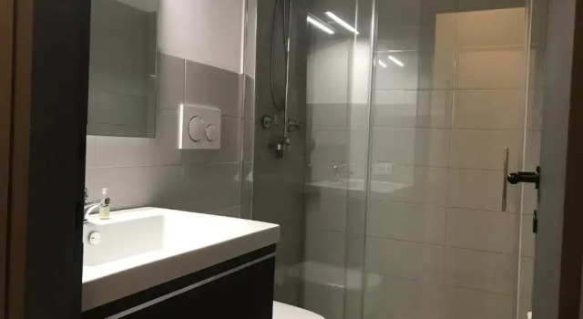 Студия Residenze Venezia Apartments