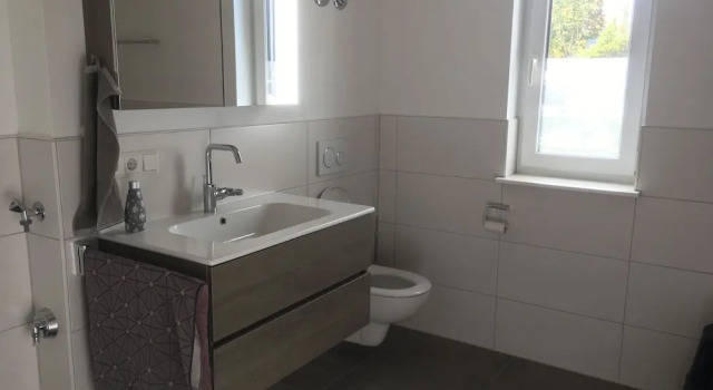 Апартаменты Ferienwohnung Hopfenkreuzlein