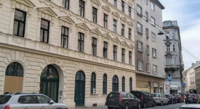 Apartment Wieden.2, Rezerwuj Apartament Hotele w Wiedeń z parkingiem, Parking