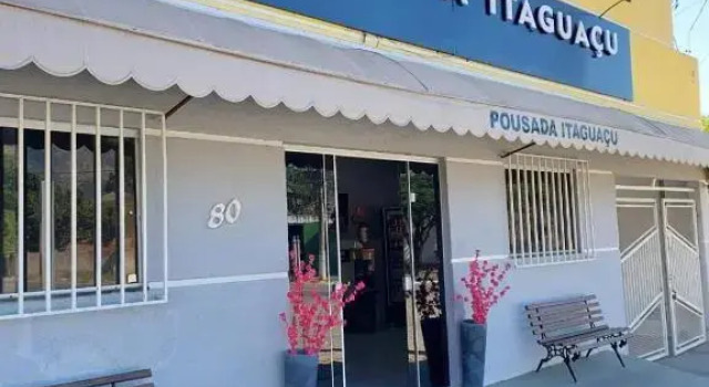 Pousada Itaguaçu, Забронировать Гостевой дом Гостевые дома Апаресида, рядом с Itaguassu Mountain, Гостевой дом