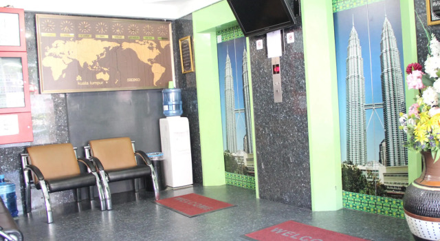 Hotel Ambassador