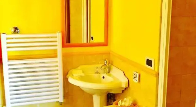 Номер Deluxe Tenuta Due Laghi