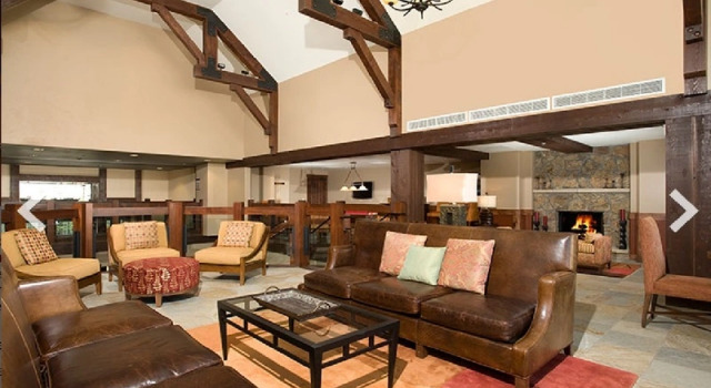 Crystal Peak Lodge, A Vail Resorts Property, Забронировать Отель Брекенридж Горнолыжный курорт Вейл, рядом с Trygve's Platter Chair Lift