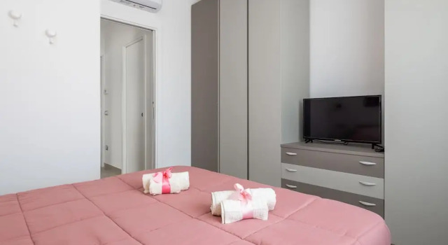Апартаменты Comfort с балконом Harmony House