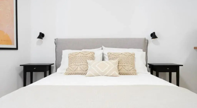 Апартаменты Marilias Luxury Studio Apartment