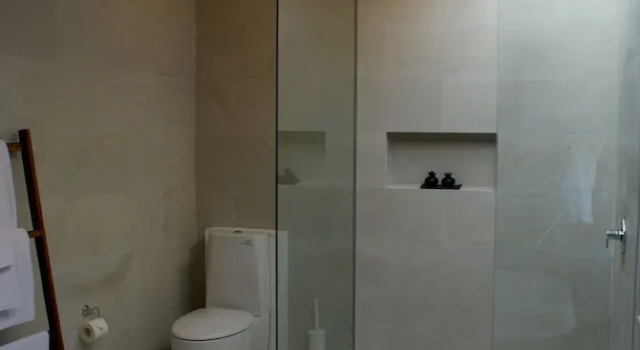 Villa Luxury Abivilla