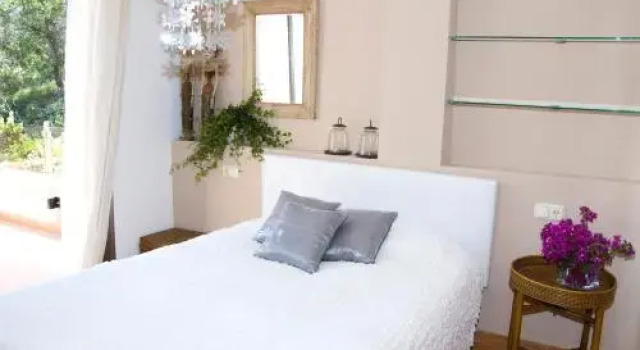 Villa Alegre