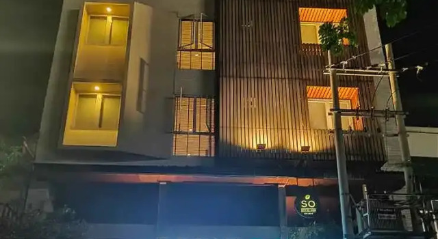 Jamboo Budget Hotel