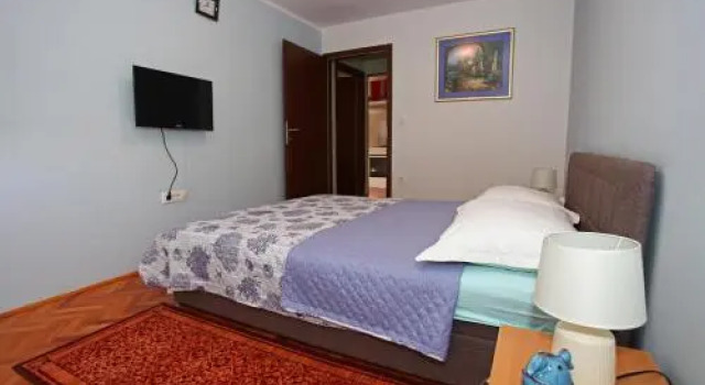Apartment Marko 1, Prenota Appartamento Splitska 
