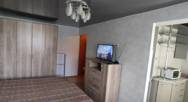 Apartments on Gorno-Altayskaya 42/1 street, Buchen Sie Ferienwohnung Bijsk Altaysky Kray